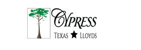 Cypress Texas Lloyds