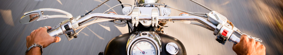 Texas Motorcycle Insurance coverage